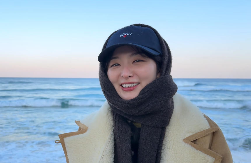 seulgi archive tweet media