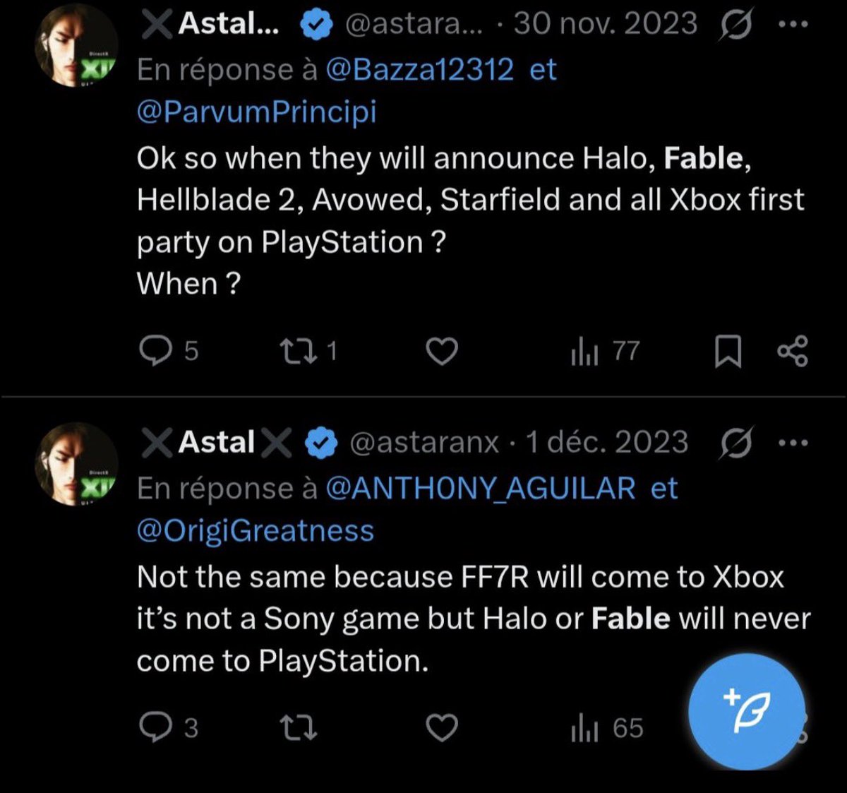 Julien Chièze tweet media
