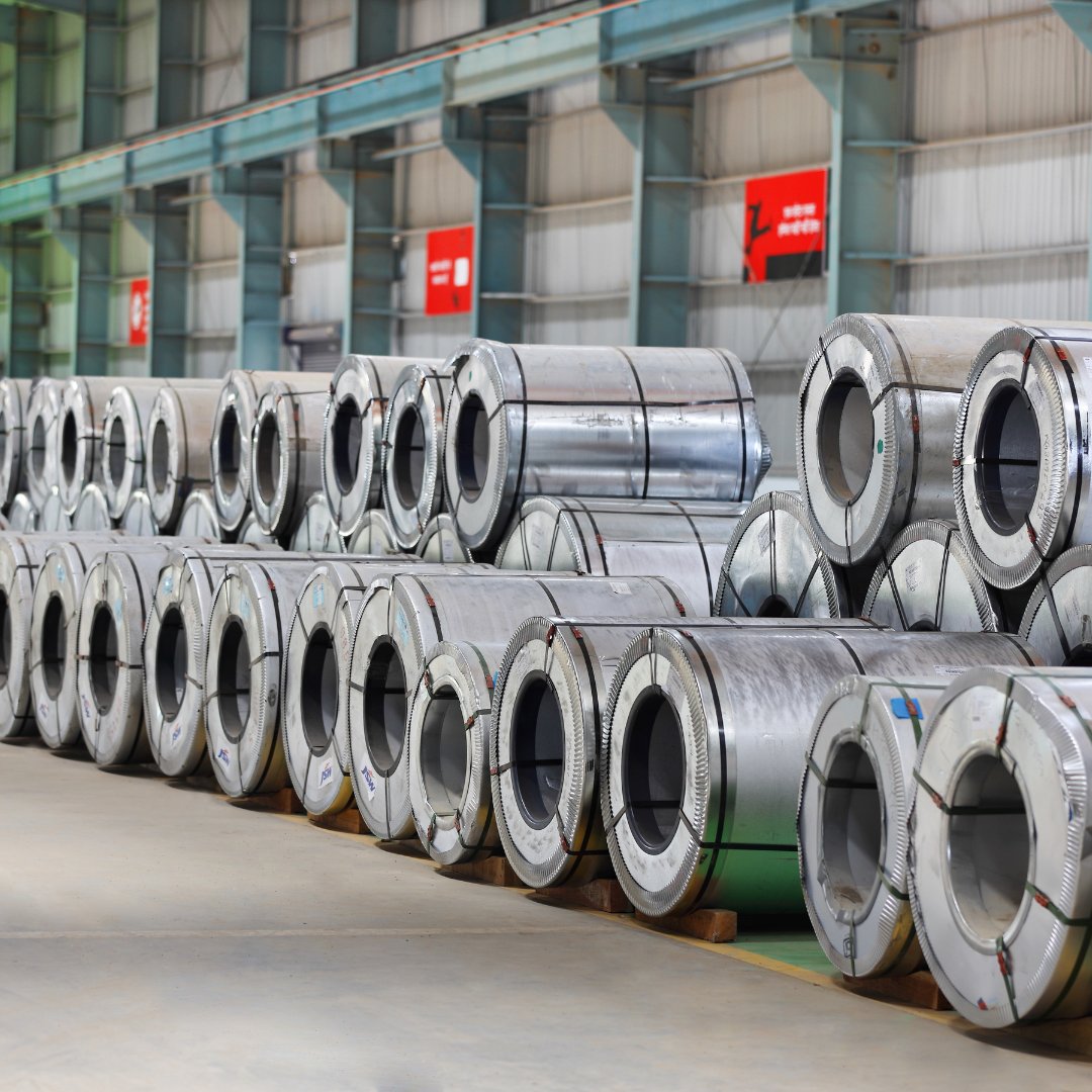 DP World India tweet media