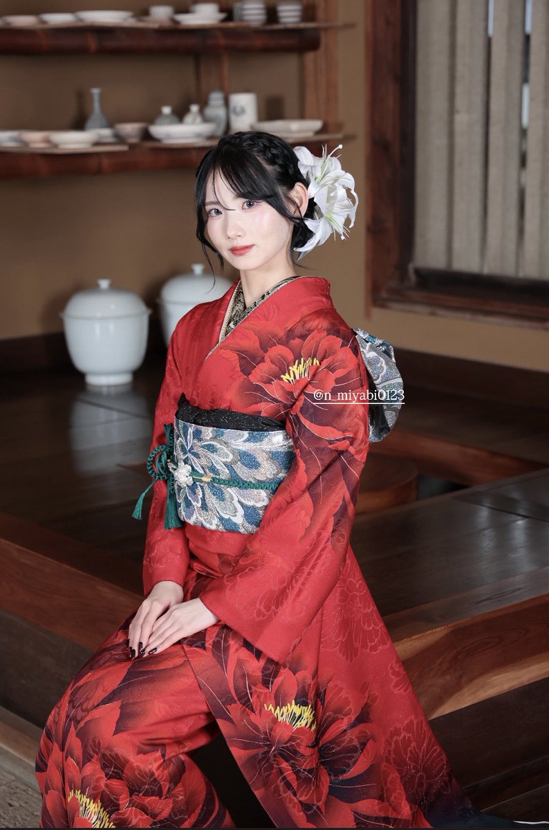 中野 みやび / Miyabi Nakano (@n_miyabi0123) / Posts and Replies / X