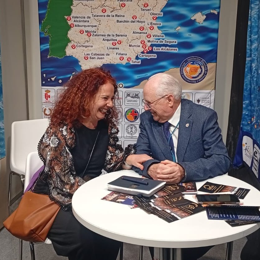 Fiestas Históricas tweet media