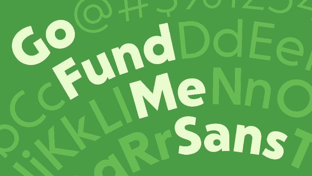 brandarchivexyz's tweet photo. GoFundMe by Koto, 2026
Now on Brand Archive: https://t.co/gEELT7lSVA

#branding #typography #design #brandarchive https://t.co/FybeMI7LWe