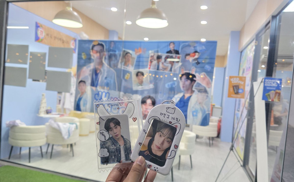 VITAMIN(C)hoo~🐶 l พอ.ดอ.แพรวดาว tweet media