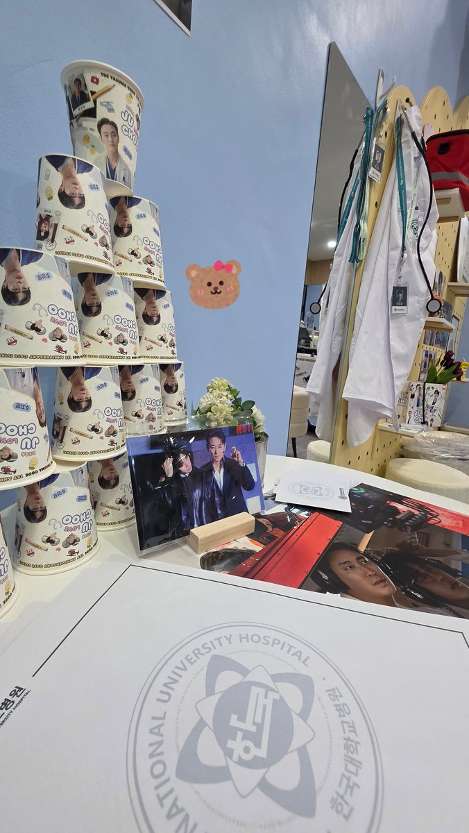 VITAMIN(C)hoo~🐶 l พอ.ดอ.แพรวดาว tweet media