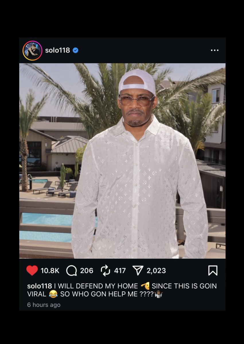 GTAVI_Countdown's tweet image. GTA V’s Franklin actor, Shawn Fonteno confirms he will eventually show up to defend his home.