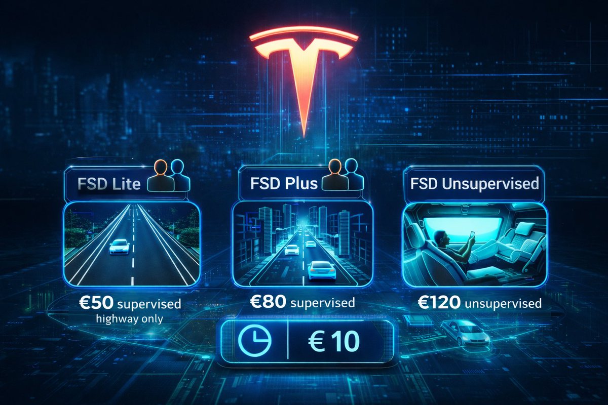 Tesla Inside tweet media