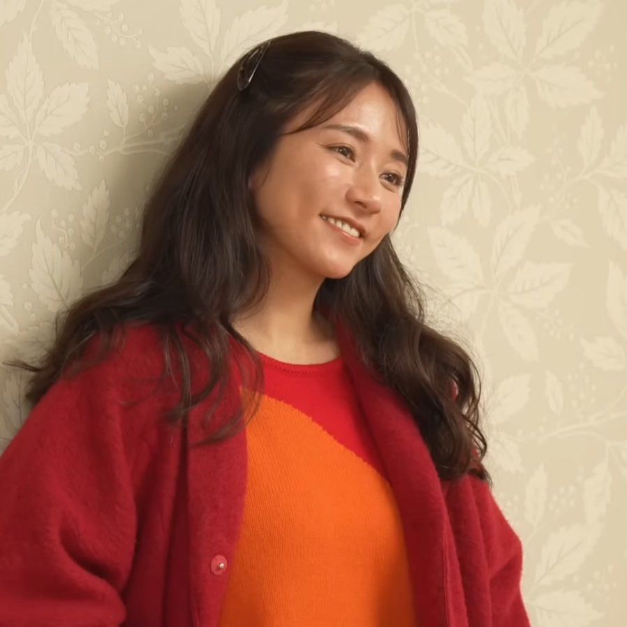 𝓛𝓸𝓿𝓮 𝓕𝓸𝓻𝓮𝓿𝓮𝓻… #木村文乃 さん