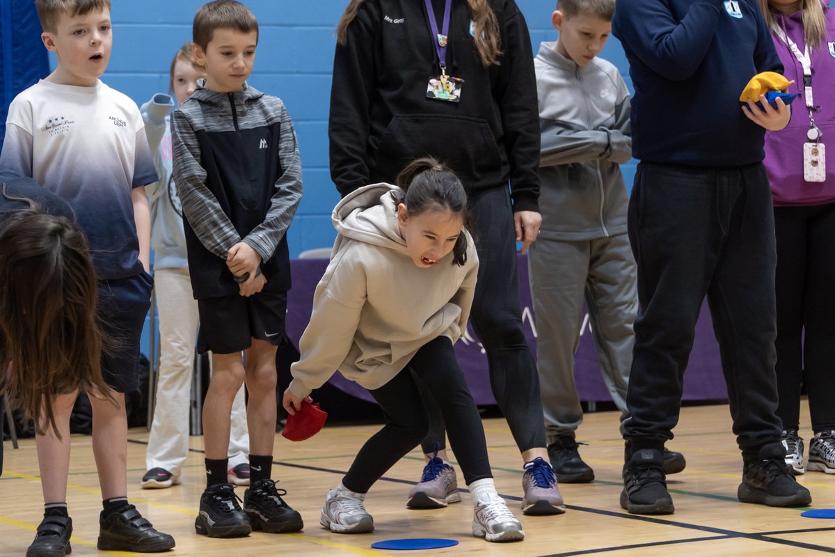 Active Stirling Ltd tweet media