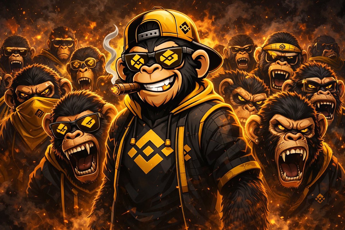 MORT_baseETH's tweet photo. @yourcryptodj All in on #BNBMONKY fam!
@bnbmonky https://t.co/gRBbKZxrbW