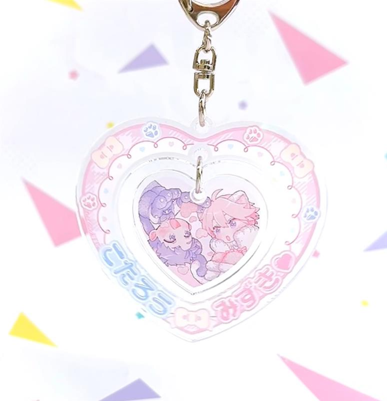 comicomistudio's tweet photo. 📦⊱┄┄⊰💗⊱┄┄⊰📦⊱┄┄⊰💗

#ユキハル 先生(@yukiharu_yuzuki) 
新刊、既刊コミコミ特典付きで大好評お取り扱い中❤️‍🔥

📦⊱┄┄⊰💗⊱┄┄⊰📦⊱┄┄⊰💗

／
📢ただいま予約キャンペーン開催中✨
📅1/26締切🙌お急ぎください💨
＼
詳細はこちら👉https://t.co/nHGOCsfB4P

【新刊】
『#おおきいきみがいちばんかわいい』
🎁コミコミ有償特典🎁
1⃣✨小冊子✨
2⃣✨ミニキャラアクリルスタンド✨＆
🎁コミコミ特典🎁
3⃣✨4Pリーフレット✨付❗️
https://t.co/ZZg6UG3rNp

╭━━━━━━━━━━━━━━━━━━╮
　【既刊】
　『食らいついてよ、旦那さま』シリーズ
　　コミコミ特典揃っております❗️
╰━━━━━━━ｖ━━━━━━━━━━╯

🌼1巻🌼
1⃣🎁コミコミ有償特典✨ミニキャラアクリルスタンド✨＆
2⃣🎁コミコミ特典✨ペーパー✨＆
3⃣🎁店舗共通特典✨ペーパー✨付き❗️
👉https://t.co/IBBz7skayD

🌼2巻🌼
【小冊子付特装版/通常版】
1⃣🎁コミコミ有償特典✨ゆらゆらハートアクリルキーホルダー✨＆
2⃣🎁コミコミ特典✨ペーパー✨＆
3⃣🎁店舗共通特典✨ペーパー✨付き❗️
👉https://t.co/a1pwubxqkr

【その他既刊＆グッズ】
👉https://t.co/K6dIq5DgCa