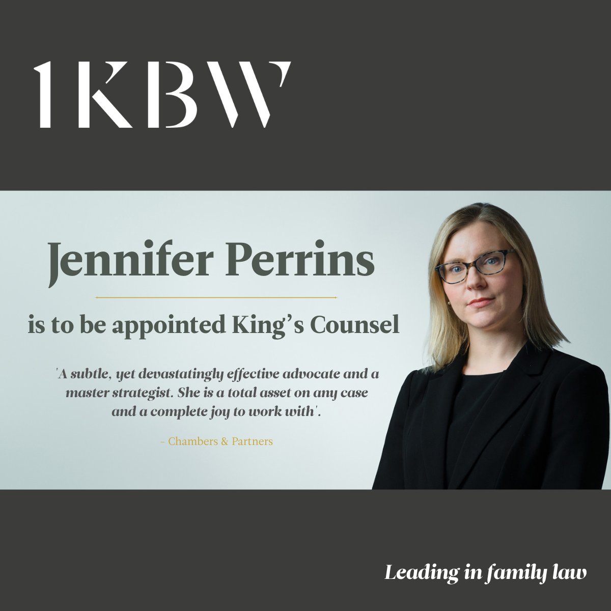 1KBW Chambers tweet media