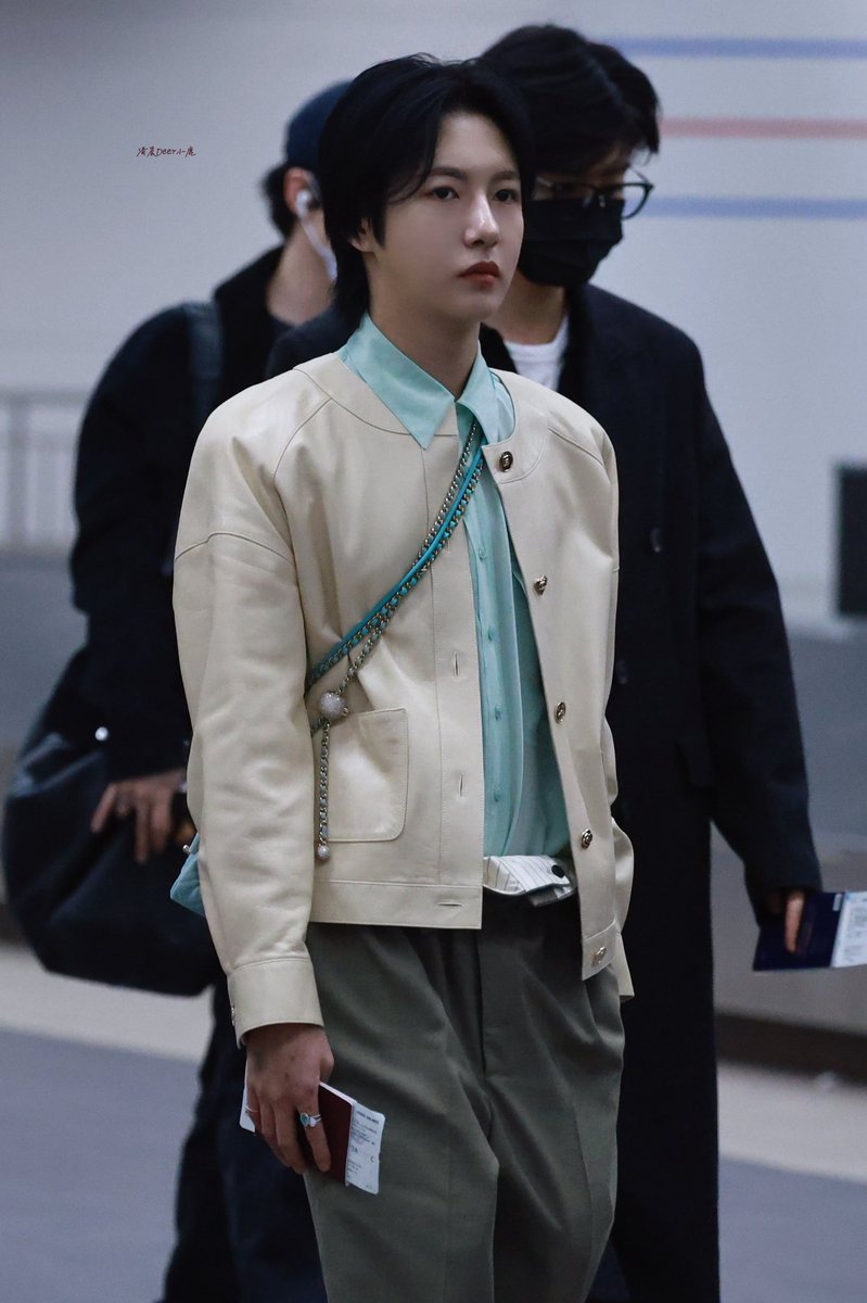 260123런쥔 NGO
#런쥔 
#RENJUN 
#仁俊