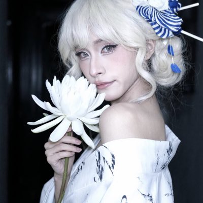 偽娘🌸 𝙵𝚊𝚗𝚌𝚢˖ ࣪⊹ tweet media