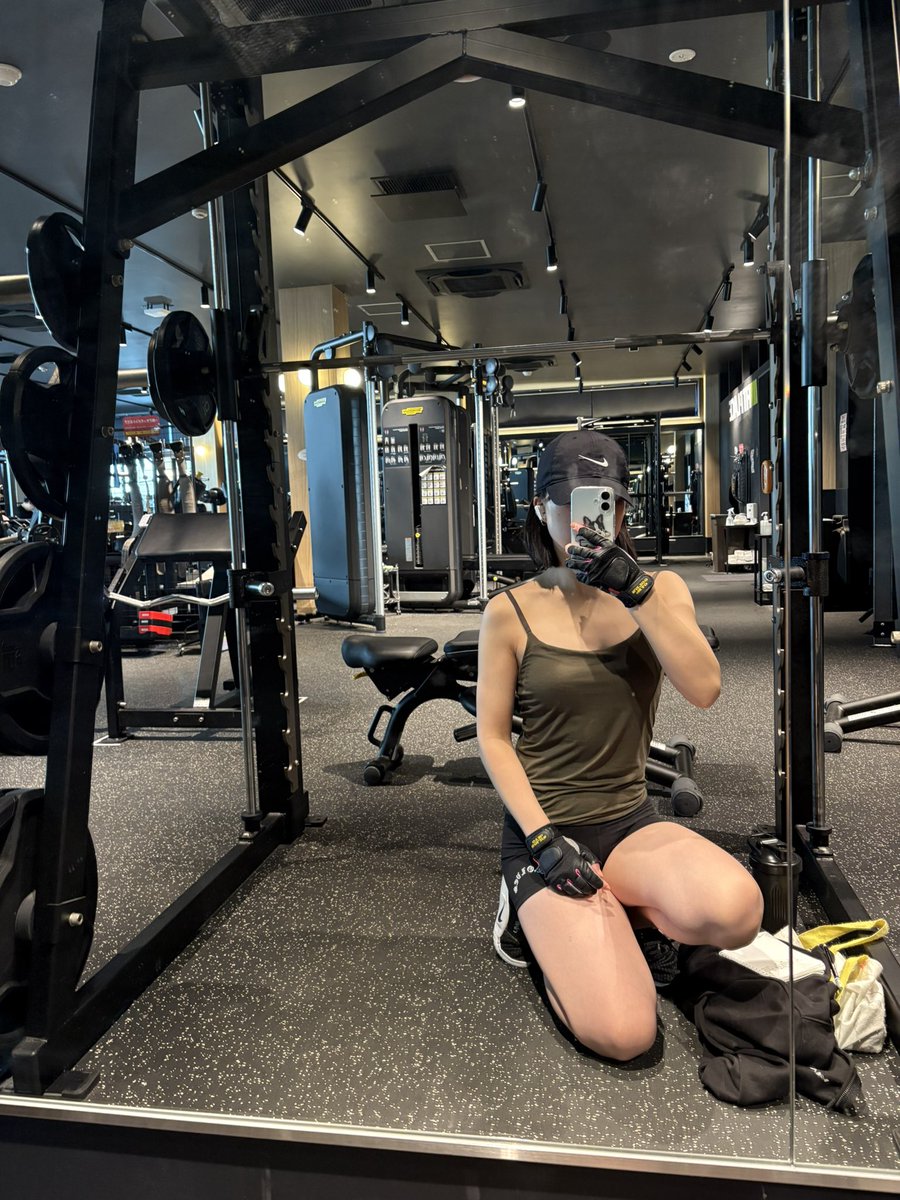 みちゃんの筋トレ日記 tweet media