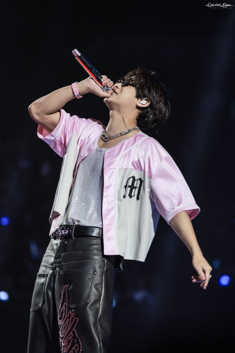 Coisini_Gyu0406's tweet image. 20260123

CxM ［DOUBLE UP］ LIVE PARTY in INCHEON

HD 3P

#세븐틴 #SEVENTEEN
 #민규 #MINGYU #ミンギュ
@pledis_17