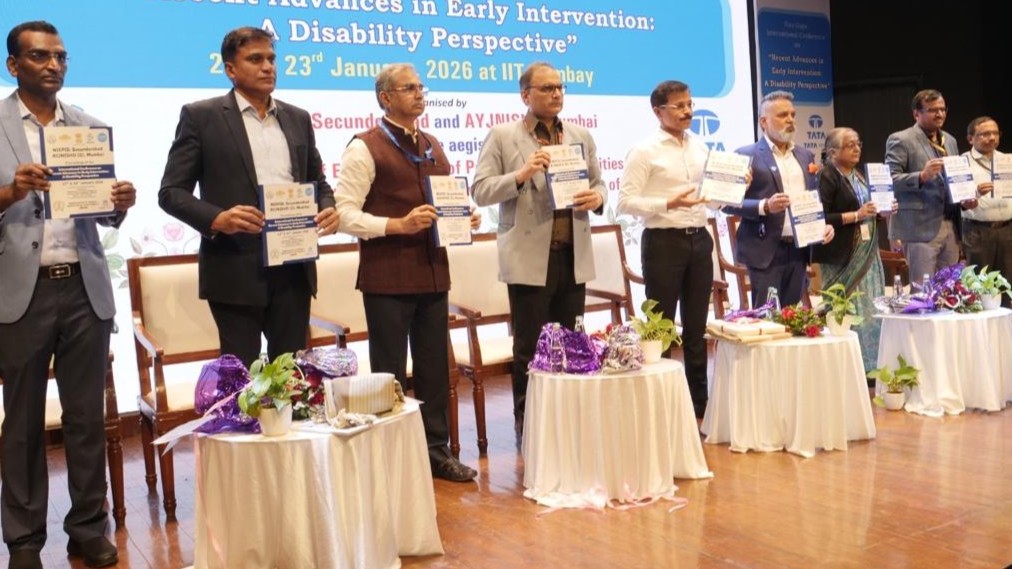 UNICEF India tweet media