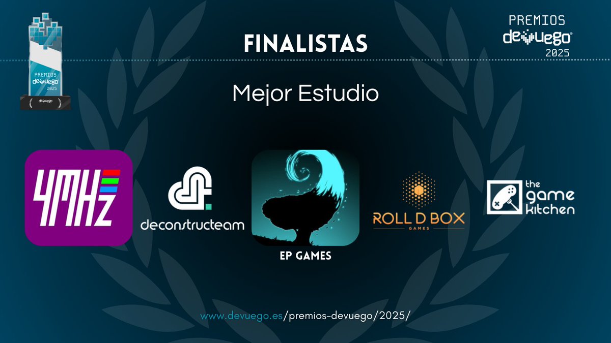 DeVuego ® tweet media