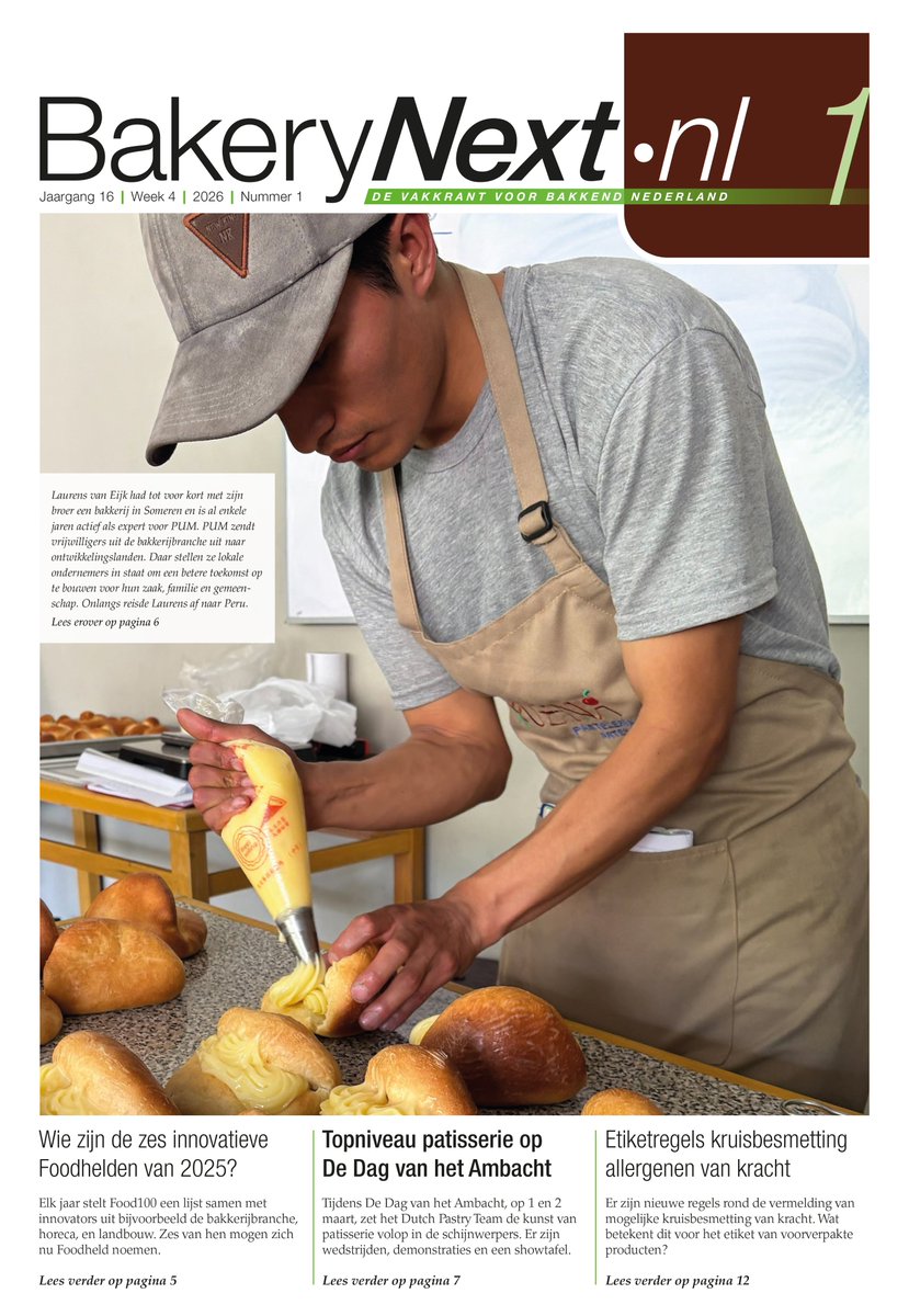 Bakery Next tweet media