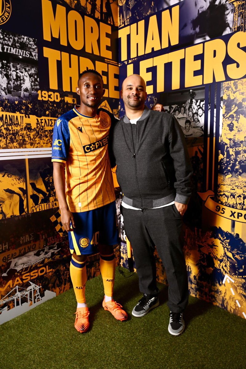 Football First tweet media