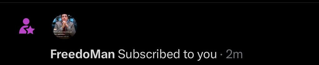 amooh001's tweet image. Build your X account 🗣️💰

Give value on X

Get new subscribers like my latest one 

Follow &amp;amp; engage him @advisors_abcz 

Gain daily 🤝