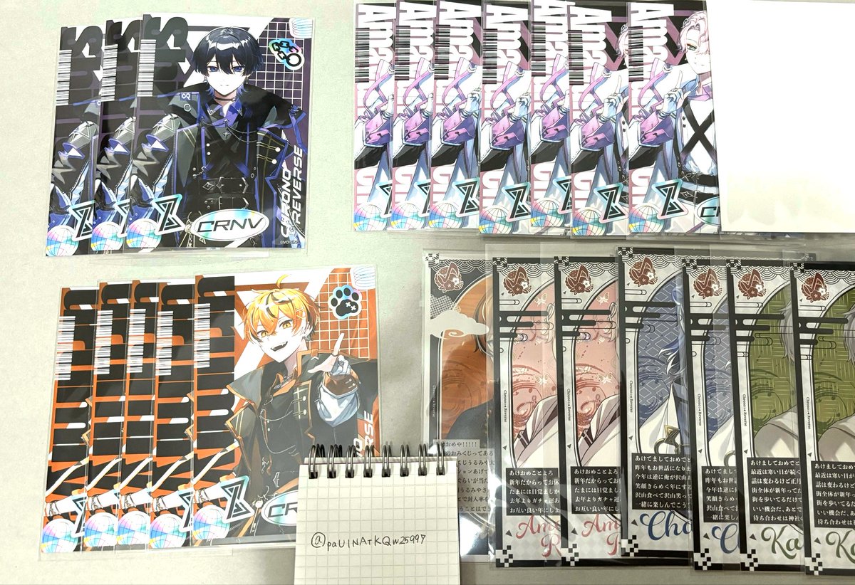 ℳ♡@取引垢 tweet media