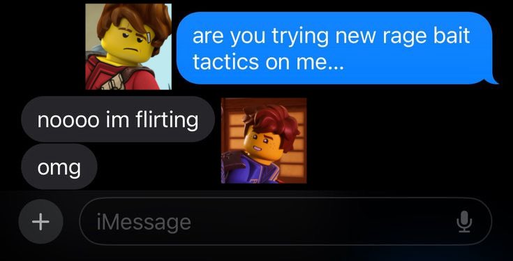 archiveplasma's tweet photo. they ragebait eachother to flirt #plasmashipping https://t.co/4KSMzcz89F