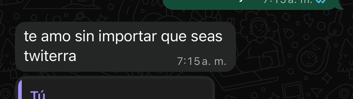 quédense con el que acepte sus defectos🥰💗
