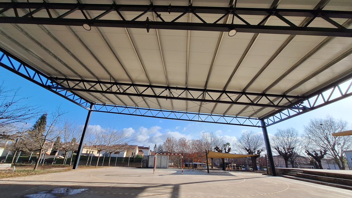 Consell Comarcal del Gironès tweet media