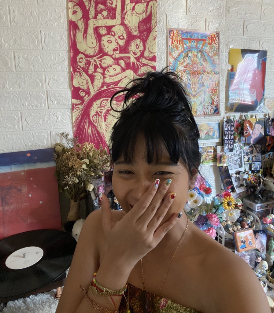 アルダちゃん tweet media