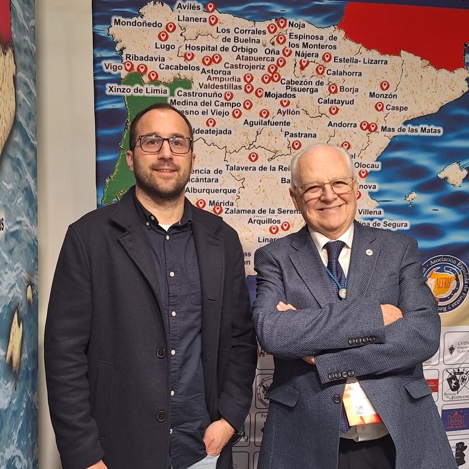 Fiestas Históricas tweet media