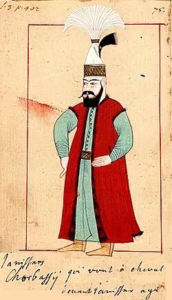 Çeri

Eski Türkçede ordu anlamındaki çerig kelimesinden türetilmiştir asker demektir. Yeniçeri ordusunun her bir neferine çeri denilir. Bu anlamda piyade, yeniçeri eri anlamına gelir.