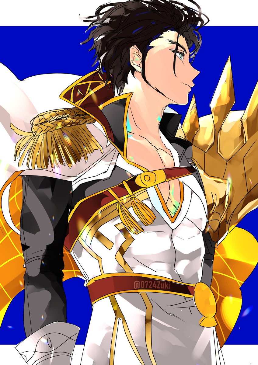 神装おめでとうございます～～～