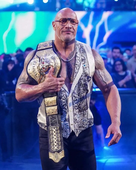 Wrestle Ops tweet media