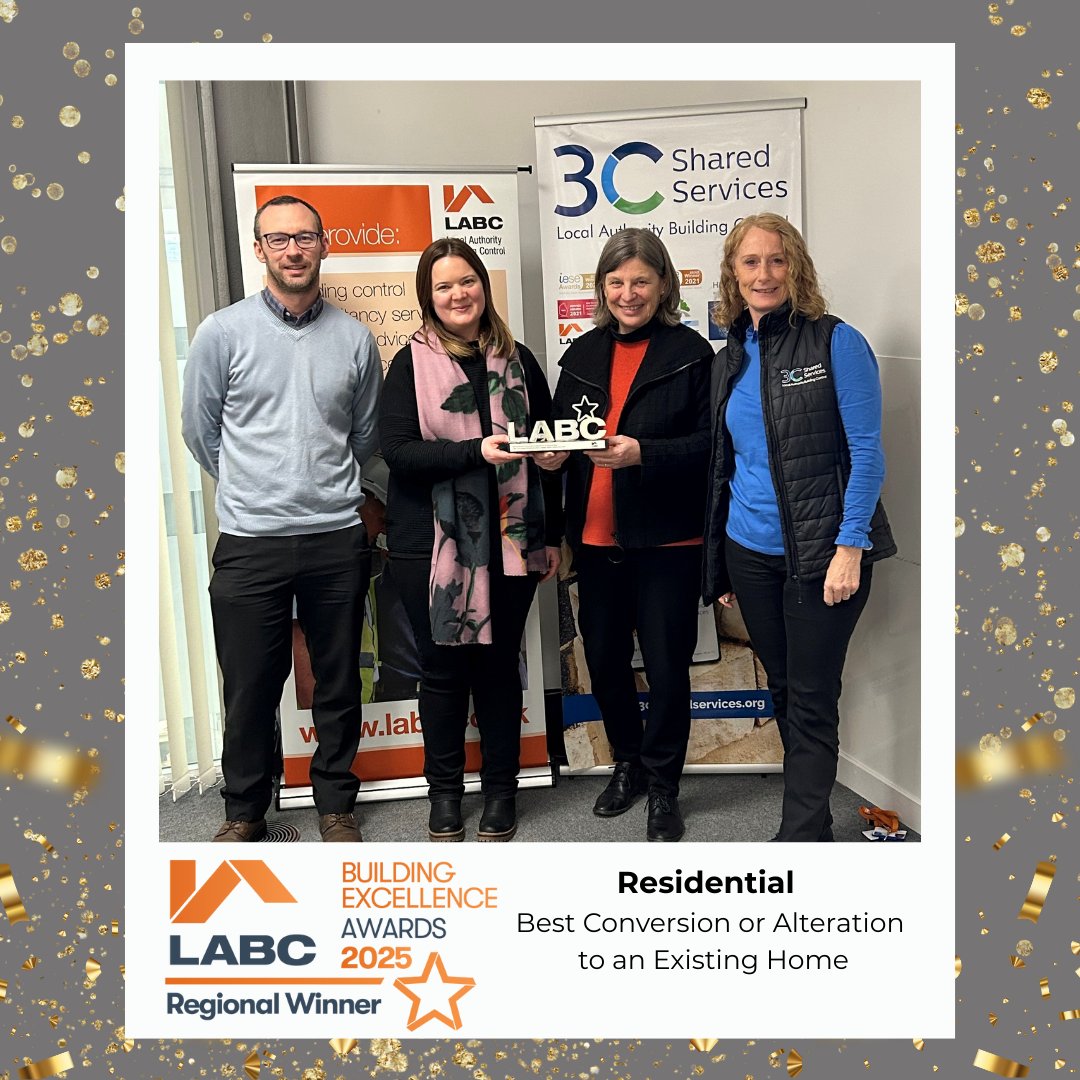 3C Building Control tweet media