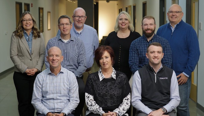 Are you ready for compliance season here in Indiana? The Ginovus team works hard year-round getting our clients prepared for reporting deadlines across the country. Learn how we provide consistency and outcomes to companies year after year: ginovus.com/incentives/inc…

#econdev