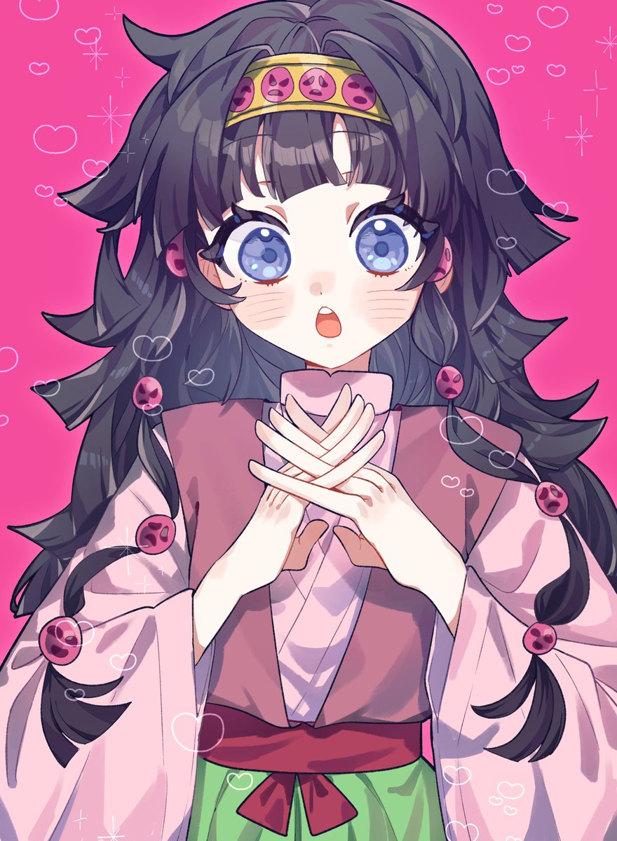 Conc___Re's tweet image. アルカ
#hxh