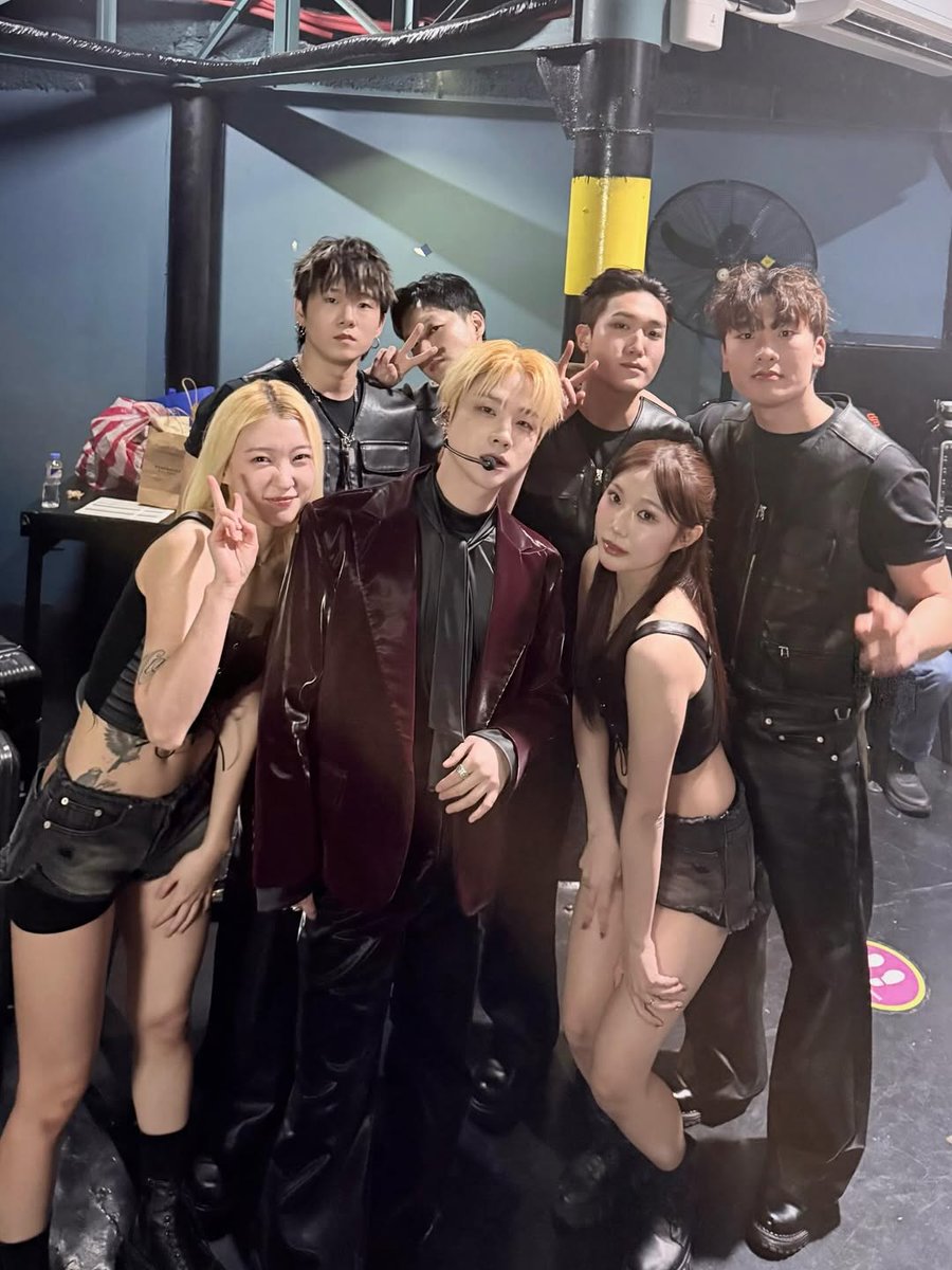 jinhwan ig update!

"salamat po"