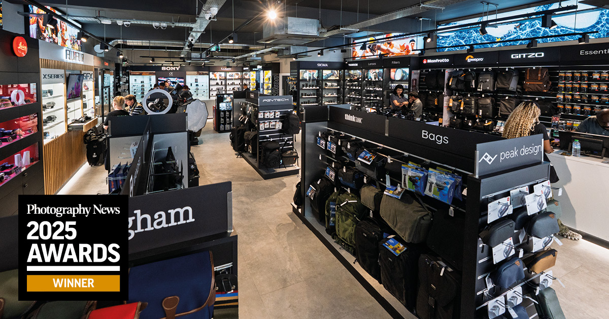 Park Cameras tweet media