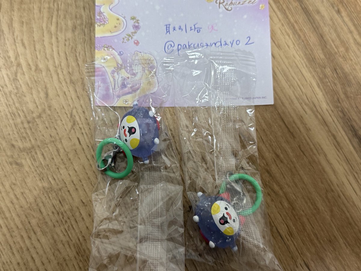 取引垢🎀 tweet media