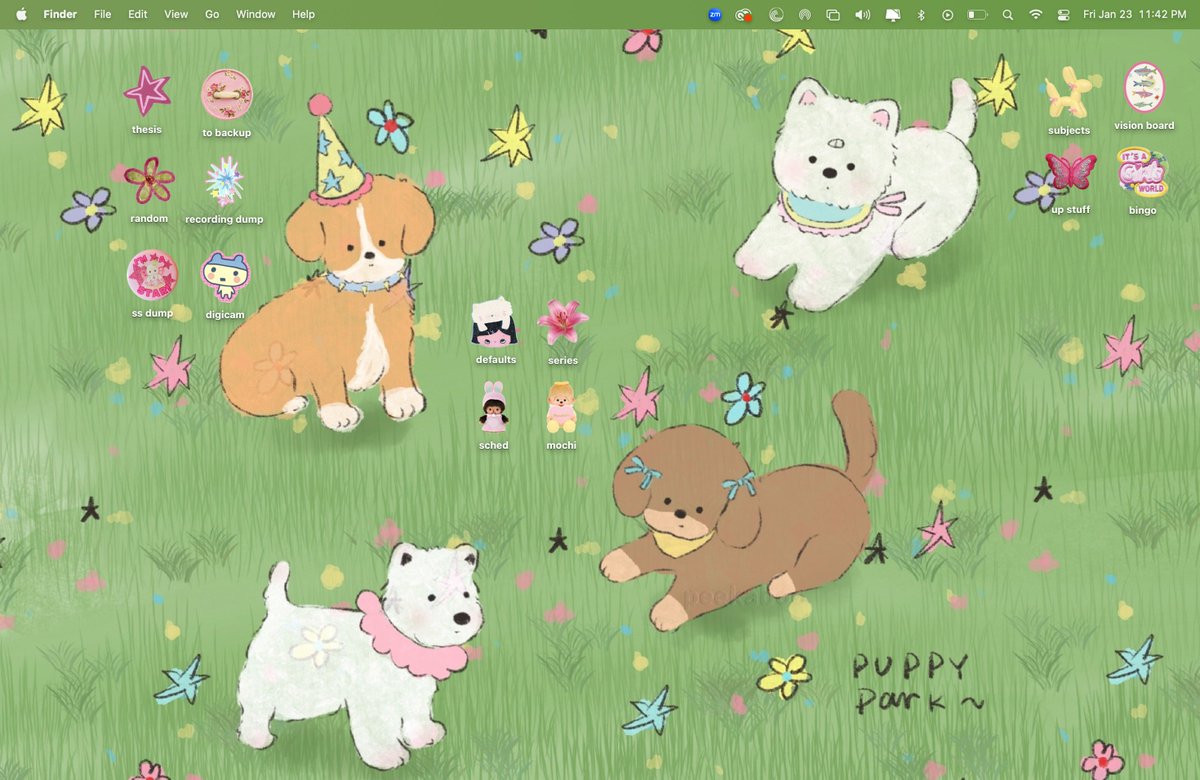 18CTLYN's tweet photo. staying whimsy for 2026 
(˶˃ ᵕ ˂˶) .ᐟ.ᐟ https://t.co/mVIhAlfFPB