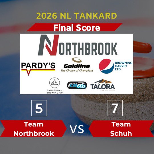 Team Northbrook Construction tweet media