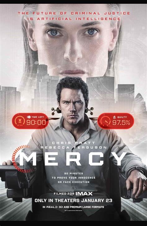 #nw: Mercy (2026).