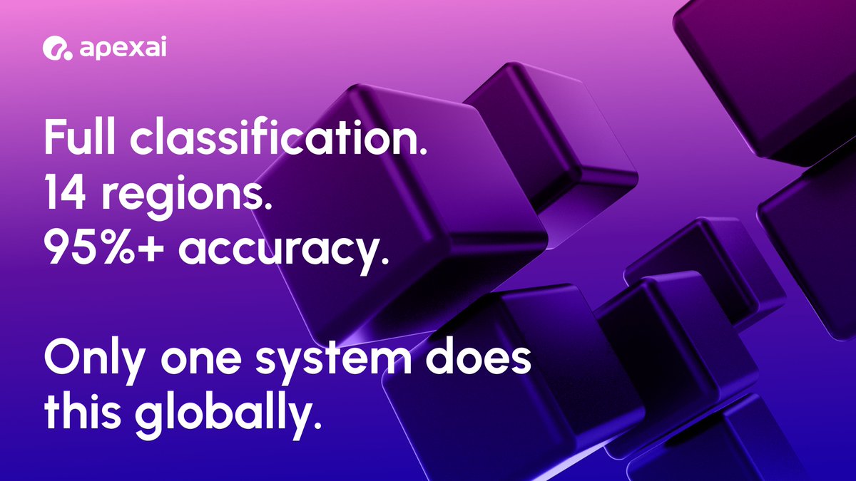 Apex AI (@Official_ApexAI) / Posts / X