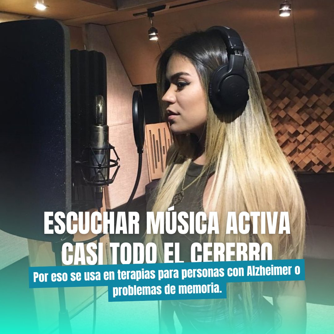 JoyaStereo's tweet image. Aquí te traigo algunos datos curiosos de la música 🎶 que tal vez no sabías… pero nosotros te los decimos 😉✨

#DatosCuriosos #Musica #SabiasQue