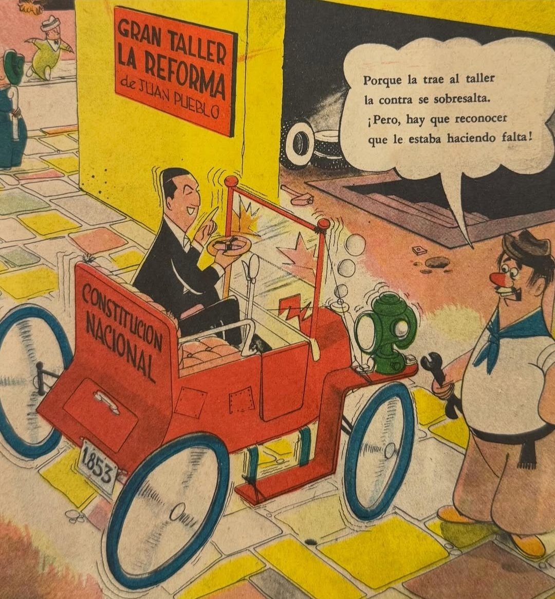 Tenes que cerrar todas las facultades de Diseño y comunicacion social