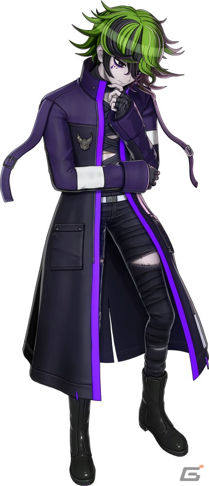 TheHopefulRobot's tweet photo. // This one female on Tiktok is saying something about people wearing black tape as clothes.

Vivia Twilight invented that shit. https://t.co/UmnJrYFzJm