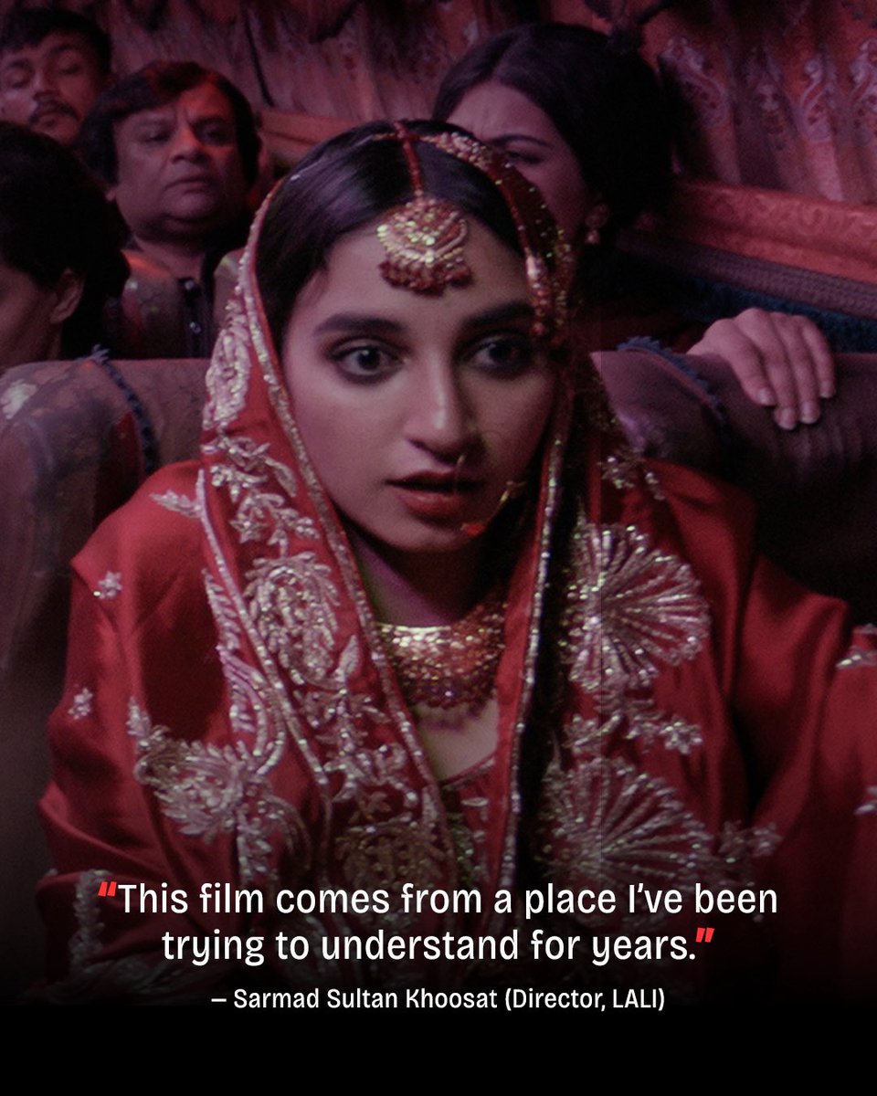 Khoosat Films tweet media