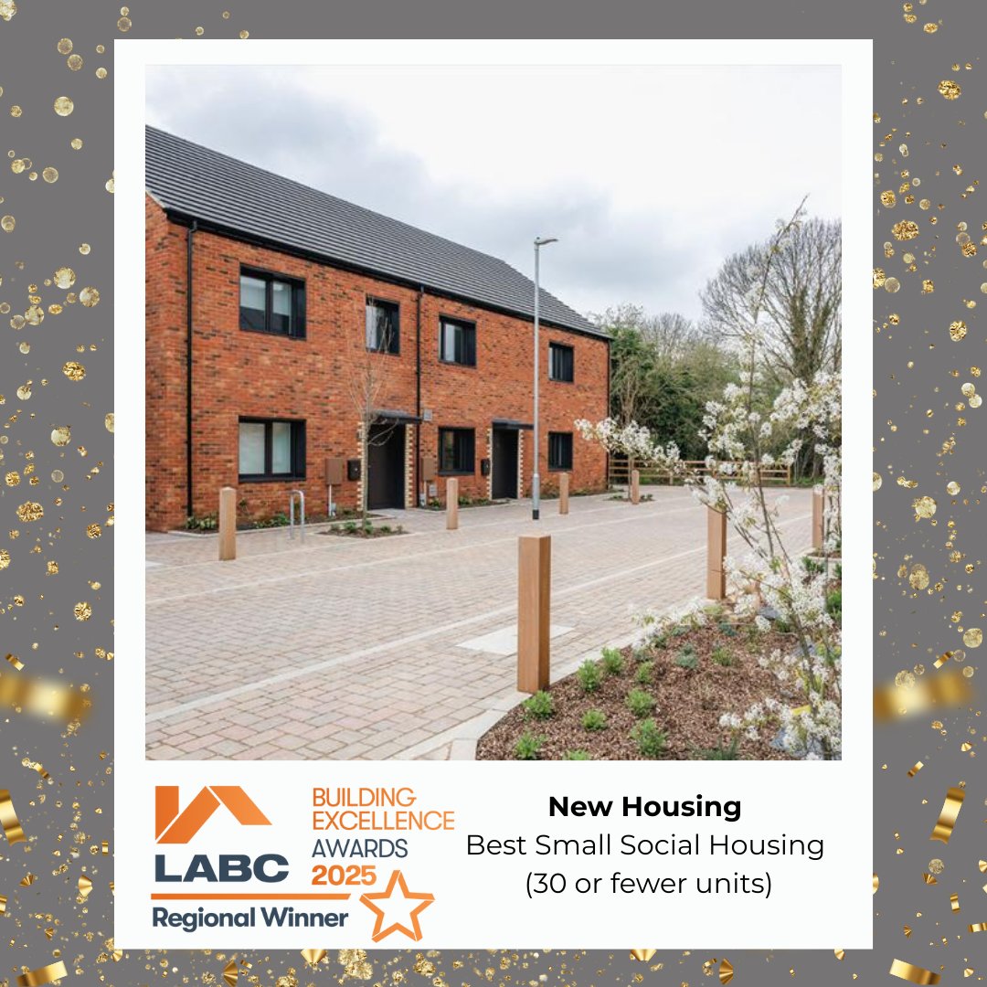 3C Building Control tweet media