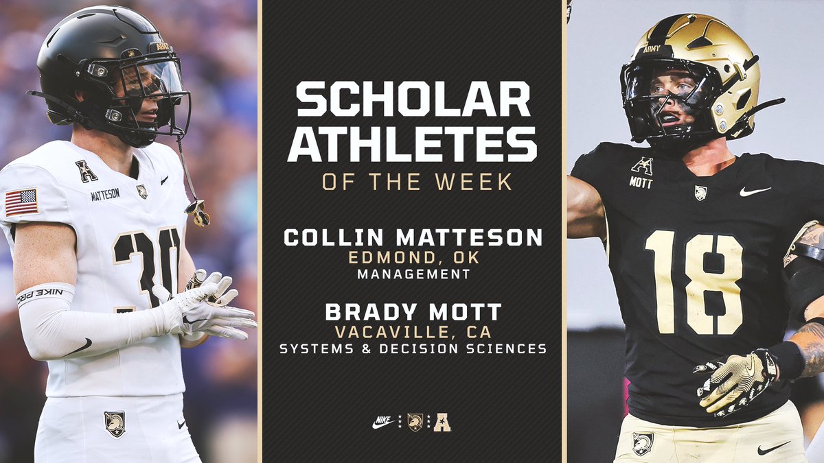 Army Football tweet media