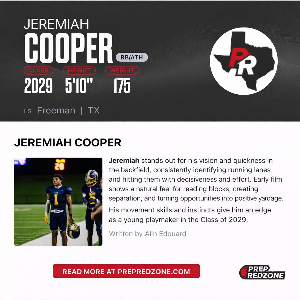 Jeremiah Cooper tweet media